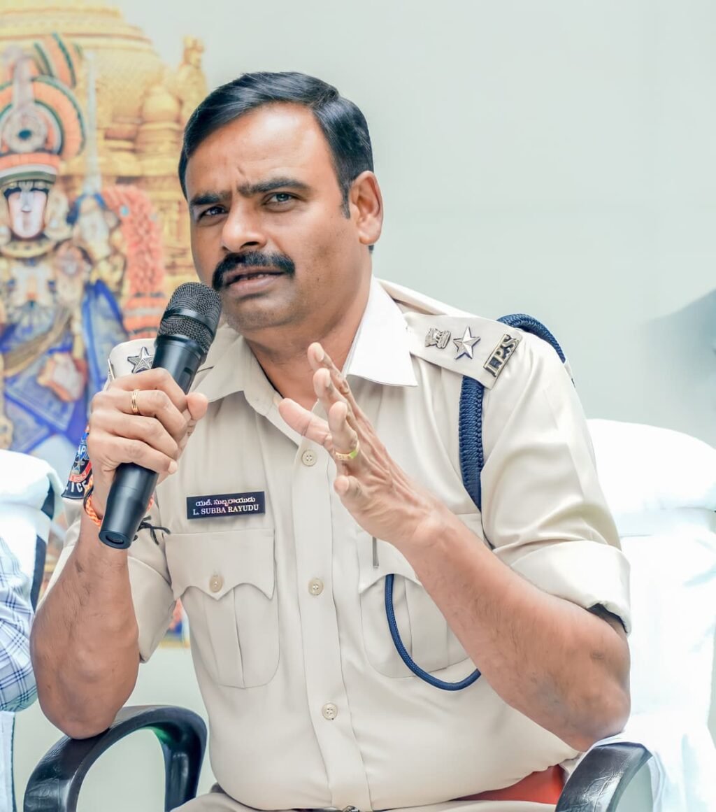 తిరుపతిలో వారిపై 49 కేసులు నమోదు