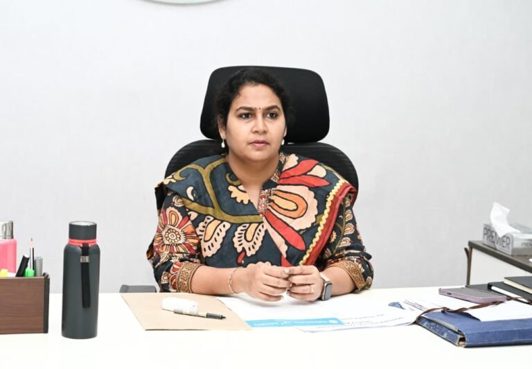 డిసెంబర్ 31న పింఛన్లు పంపిణీ: కమిషనర్ ఎన్. మౌర్య