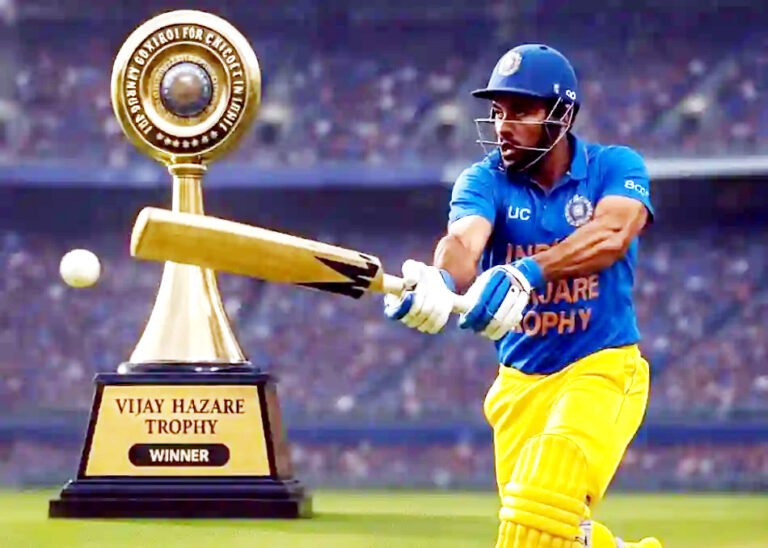 బరిలో దిగనున్న స్టార్ క్రికెటర్లు