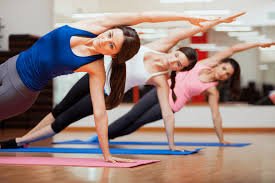 వ్యాయామమంటే బద్దకమా..!