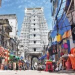 2026లో గోవిందరాజస్వామివారి ఆలయంలో విశేష ఉత్సవాలు