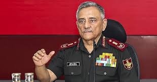 స్వల్ప, సుదీర్ఘ యుద్ధాలకు భారత్ సిద్ధంగా ఉండాలి: సీడీఎస్ జనరల్ అనిల్ చౌహాన్