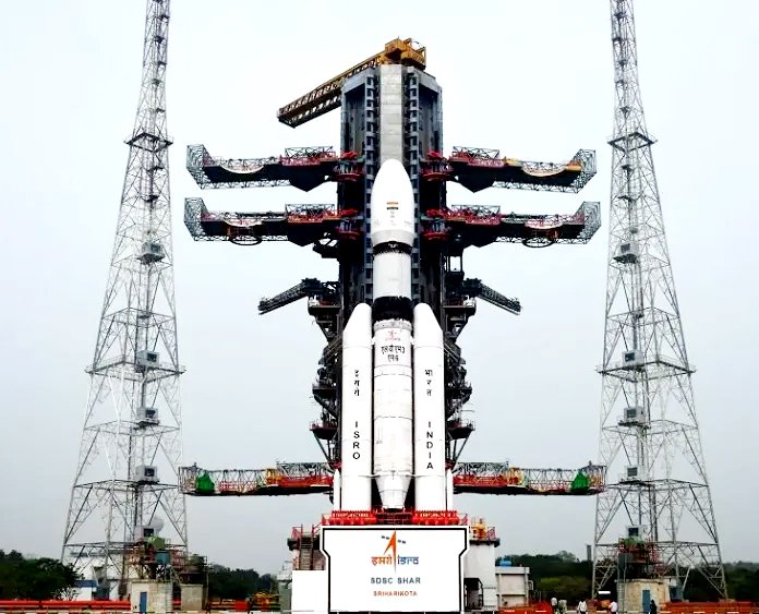 నేడు నింగిలోకి ‘బ్లూబర్డ్‌’… ఇస్రో 100వ ప్రయోగానికి కౌంట్‌డౌన్ పూర్తి