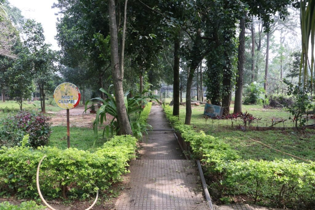 తిరుమల కొండలకు మరో మణిహారం