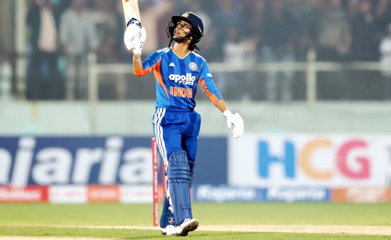 ఆరంభం అదుర్స్.. టీమిండియా ఘన విజయం