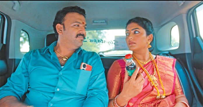 'సిన్నారి కోన..' సందడి షురూ