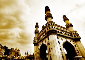 ముస్తాబవుతున్న భాగ్యనగరం… ఎందుకో తెలుసా.?