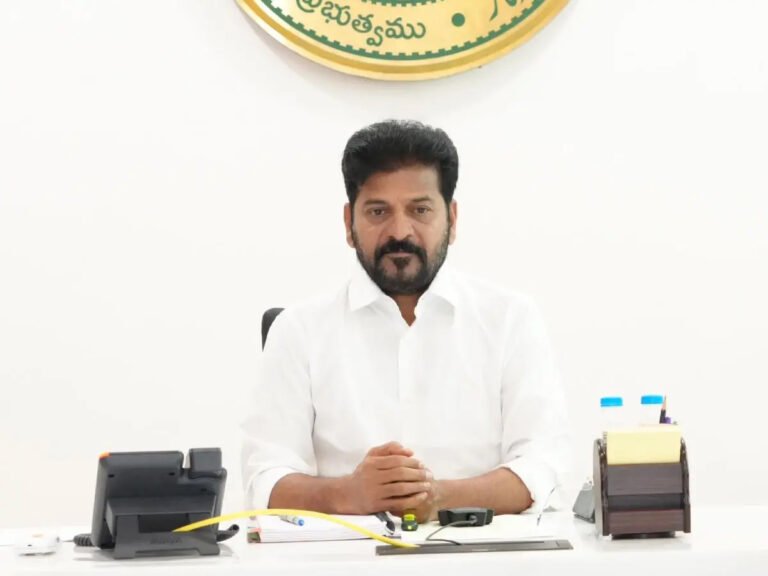 విజన్ అంటే ప్రచారం కాదు… : సీఎం రేవంత్‌రెడ్డి