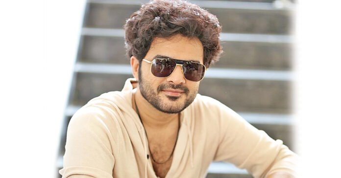 సితారలో ముచ్చటగా మూడోసారి