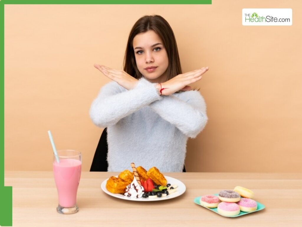 చలికాలంలో ఇవి తినొద్దు..! ఆరోగ్యంగా ఉండాలంటే జాగ్రత్తలు