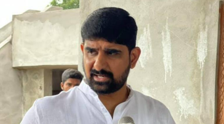 Kausik Reddy