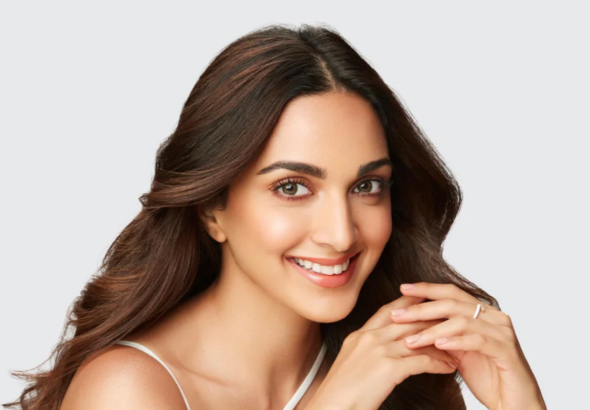 Kiara Advani
