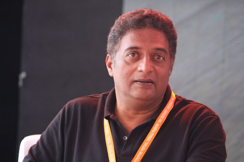 Prakashraj