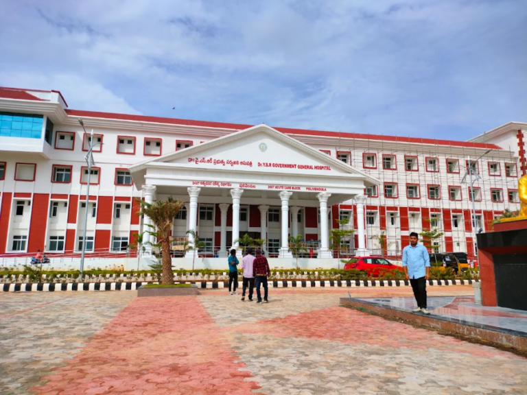 Pulivendula Medical College