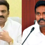 Raghurama vs Sunil Kumar