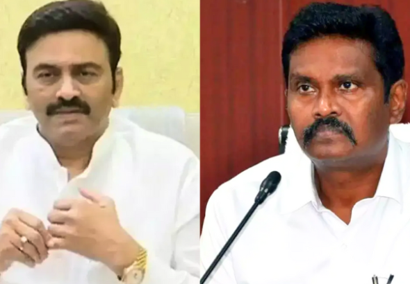 Raghurama vs Sunil Kumar