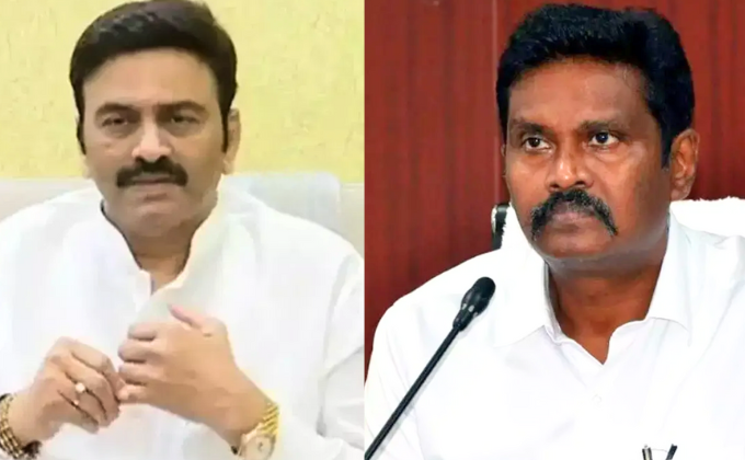 Raghurama vs Sunil Kumar