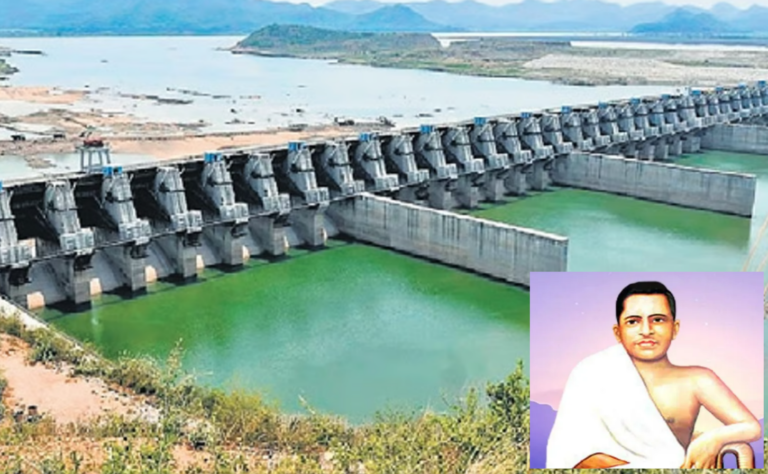 Polavaram PottiSriramulu