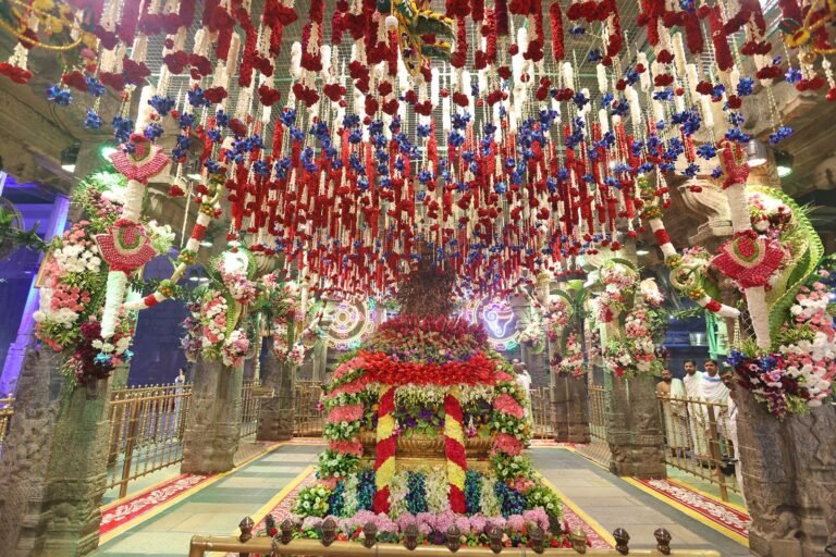 Tirumala alankarana 1