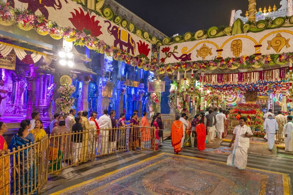 Tirumala alankarana 4