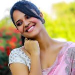 anasuya
