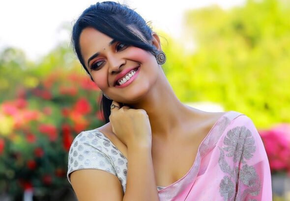 anasuya