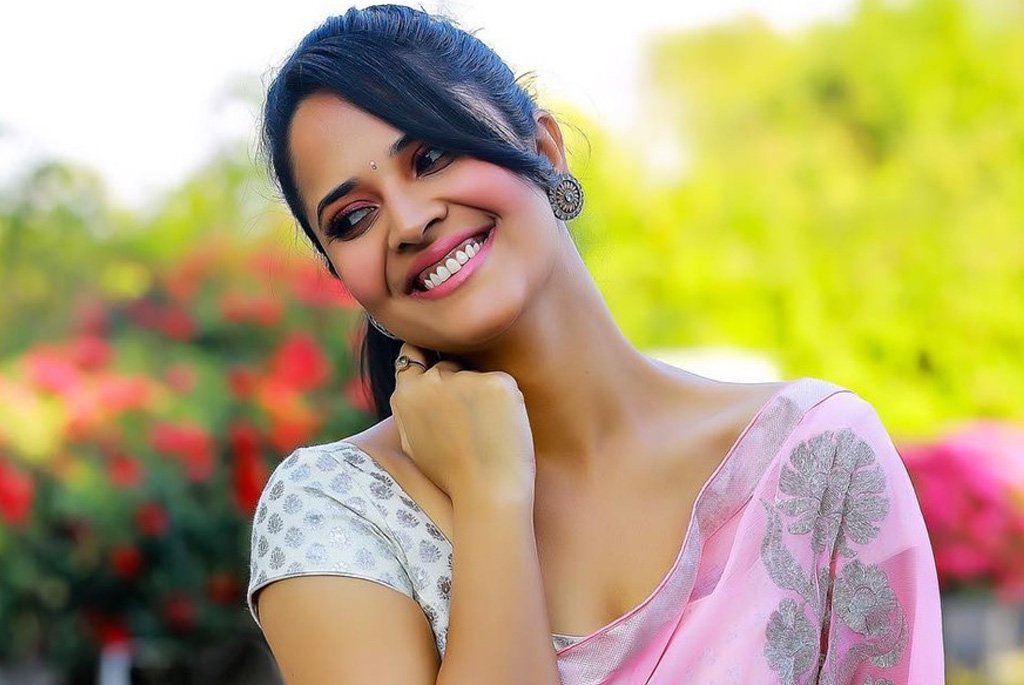 anasuya