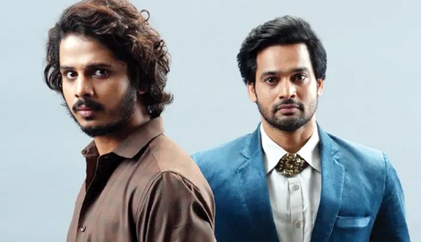 ఫిబ్రవరి ఆఖరులో 'చైనా పీస్' రాక!