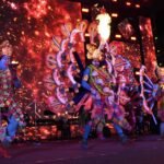 విశాఖ ఉత్సవ్: సాగరతీరంలో కళా వైభవం!