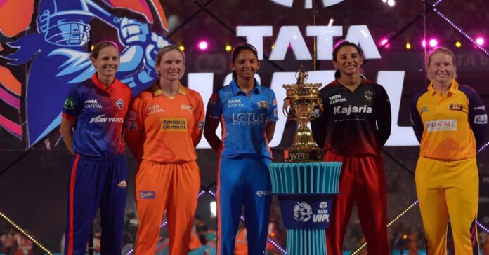 నేటి నుంచే డబ్ల్యూపీఎల్ హంగామా.. హోరెత్తనున్న ముంబై!