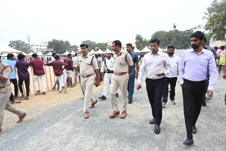 మూడు రోజుల పాటు 'ఫ్లెమింగో' సంబరం: 12న సూళ్లూరుపేటకు ముఖ్యమంత్రి రాక!