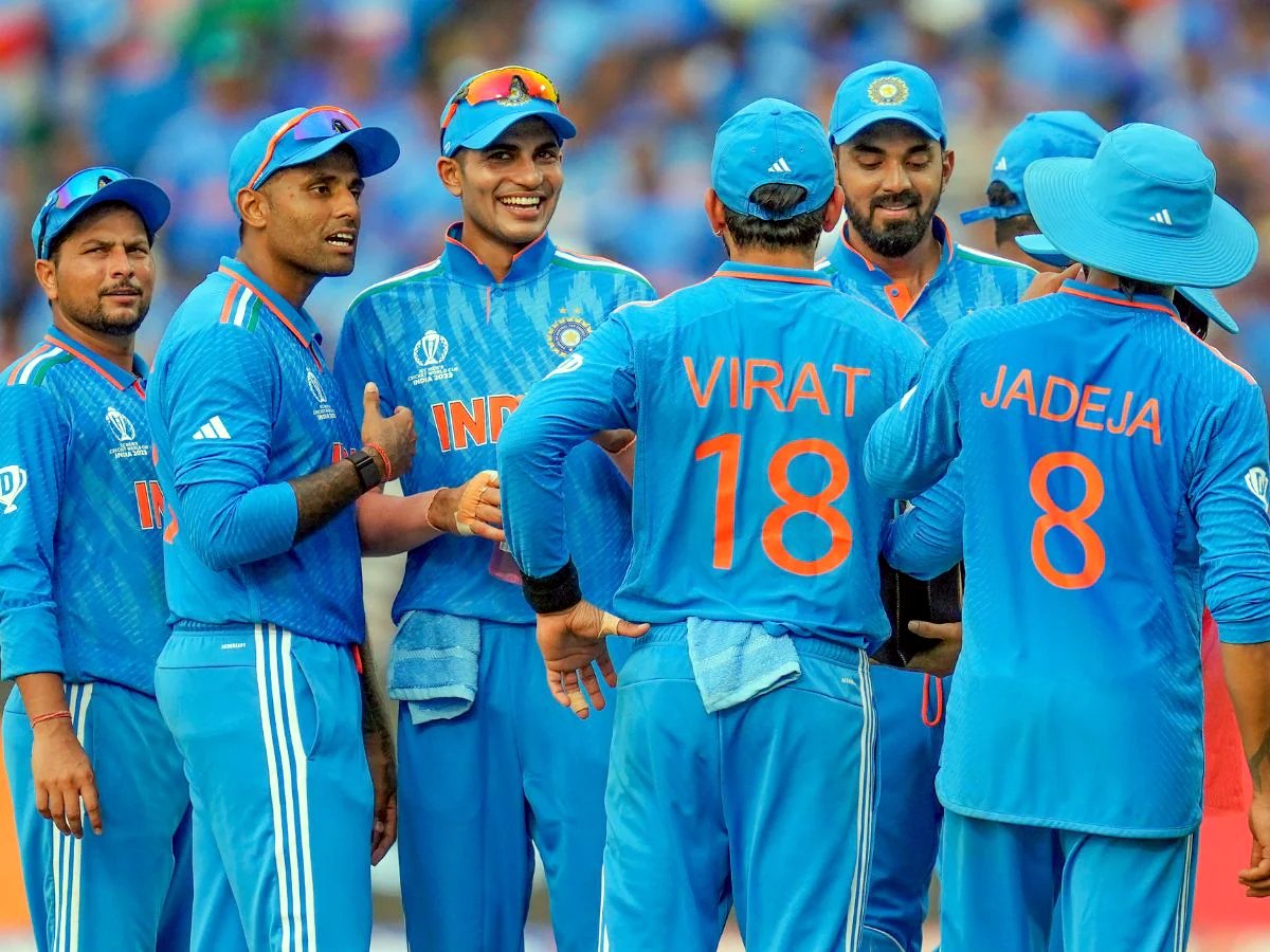 సిరీస్ పట్టేసేందుకు భారత్ సై.. కివీస్‌కు చావోరేవో!