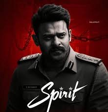 ప్రభాస్ 'స్పిరిట్' రిలీజ్ డేట్ ఖరారు