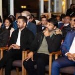 చిరుకి సీఎం సర్‌ప్రైజ్‌: దావోస్‌లో మెగాస్టార్, రేవంత్ రెడ్డి భేటీ!