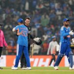 సూర్య, ఇషాన్ 'షో'.. రాయ్‌పూర్‌లోనూ భారత్ జయకేతనం!