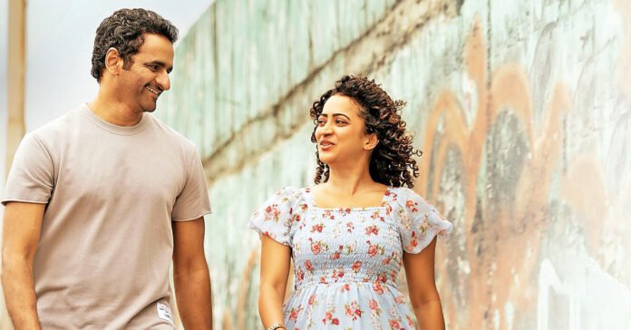 'స్కై': ఫిబ్రవరి 6న వస్తున్న ఫీల్ గుడ్ ఎంటర్‌టైనర్!