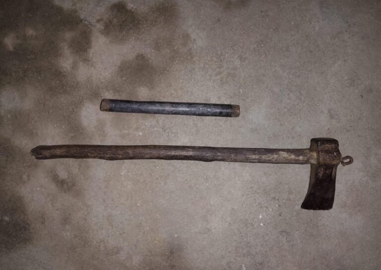 అర్థరాత్రి హైడ్రామా.. చోరీకి యత్నించిన ముఠా అరెస్ట్!