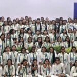 చదువు పూర్తి.. వెనువెంటనే ఫైజర్‌లో ఉద్యోగం!