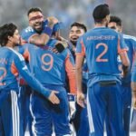 హ్యాట్రిక్ కొట్టేనా?: నేడు భారత్-న్యూజిలాండ్ ఢీ!