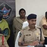 వివాహేతర సంబంధం కోసమే భర్త హత్య: గుంటూరు ఎస్పీ సంచలన నిజాలు