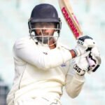 రంజీ ట్రోఫీ: ఆంధ్రప్రదేశ్ vs నాగాలాండ్