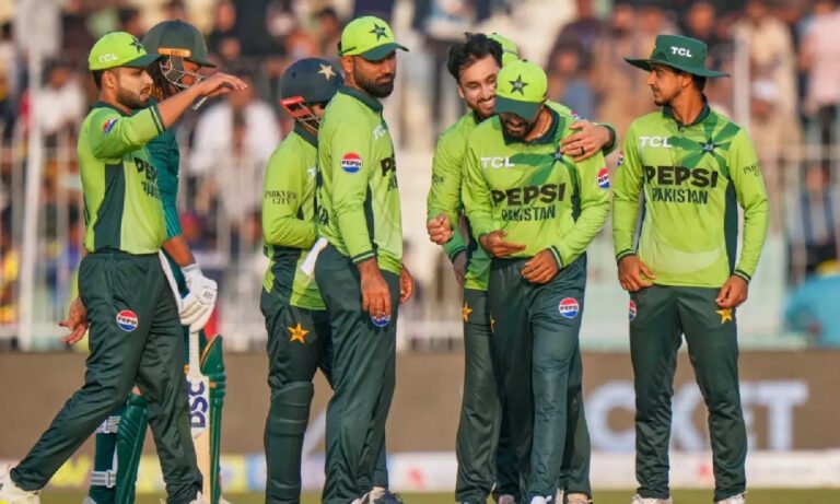 టీ20 వరల్డ్ కప్ 2026: పాకిస్థాన్ తప్పుకుంటే ఆ లక్కీ టీమ్ ఏది?
