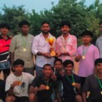 భీంగల్‌లో ముగిసిన సీఎం కప్ పోటీలు: వాలీబాల్‌లో సుదర్శన్ నగర్ తండా ఘనవిజయం