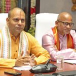 సమిష్టి కృషితో తిరుమల రథ సప్తమి వేడుకలు దిగ్విజయం!