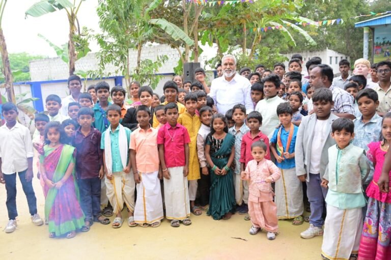 చంద్రగిరిలో సంక్రాంతి సంబరాలు