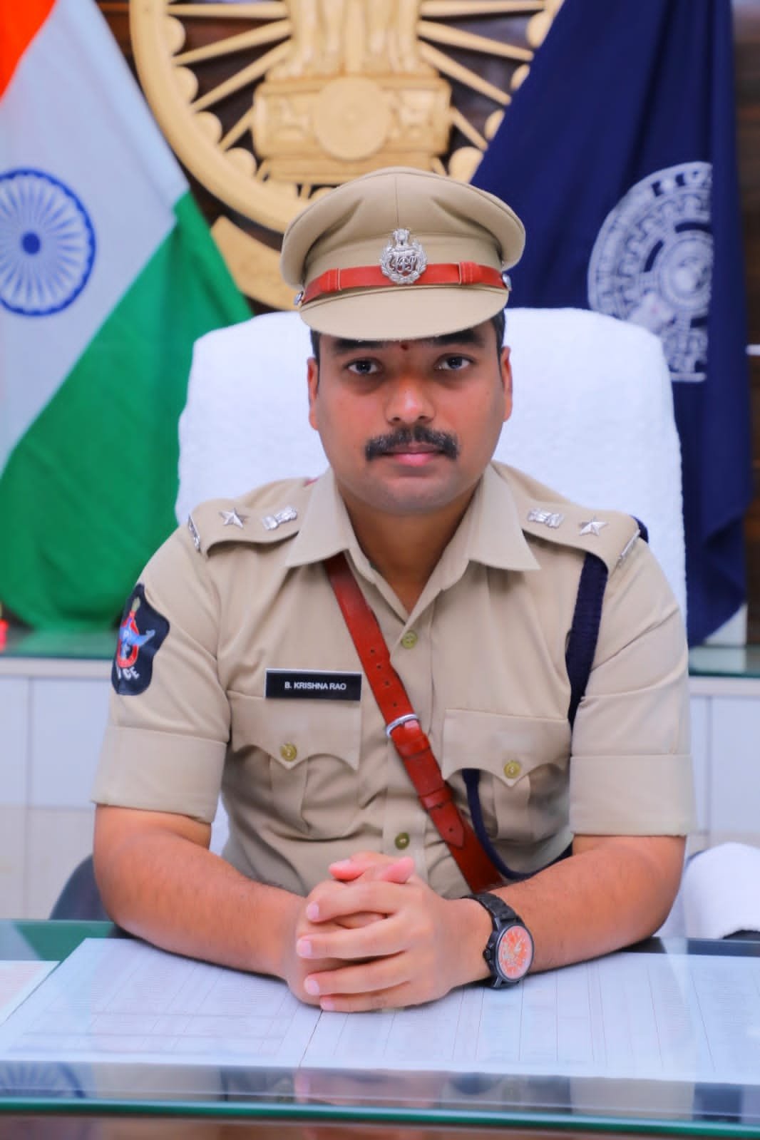 దొంగలకు ‘LHMS’ చెక్: సంక్రాంతికి ఊరెళ్తున్నారా? మీ ఇంటికి పోలీస్ కాపలా!