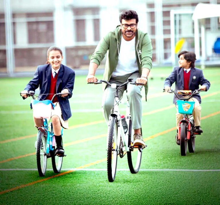 కేవలం 6 రోజుల్లోనే బ్రేక్ ఈవెన్: 'ఎంఎస్‌జీ' వసూళ్ల ప్రభంజనం