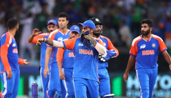 టీ20 వరల్డ్ కప్ అప్‌డేట్స్: భారత్ విజయం - పాకిస్థాన్ పోరాటం!