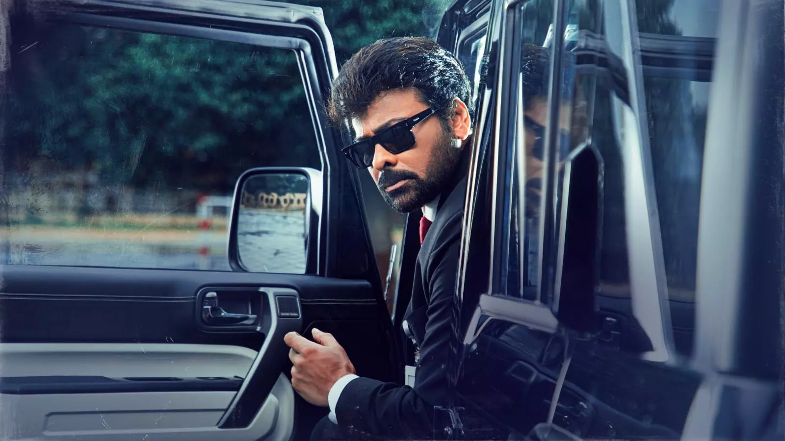 ‘మన శంకర వర ప్రసాద్‌ గారు’