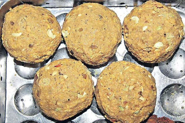 తిరుమల లడ్డూ విక్రయాల్లో ఆల్-టైమ్ రికార్డ్